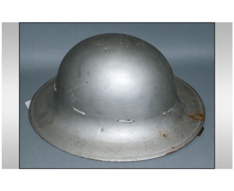 ARP Military Helmet.