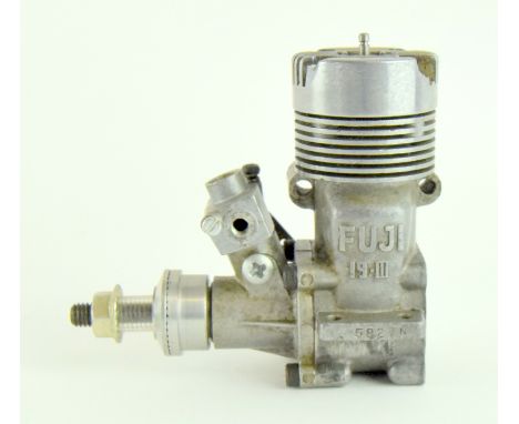 FUGI 19 III model aero engine
