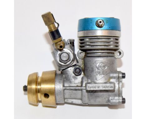 PRO 15 marine model engine