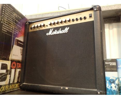 Marshall speaker amp G50RCD