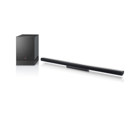 lg 310w soundbar