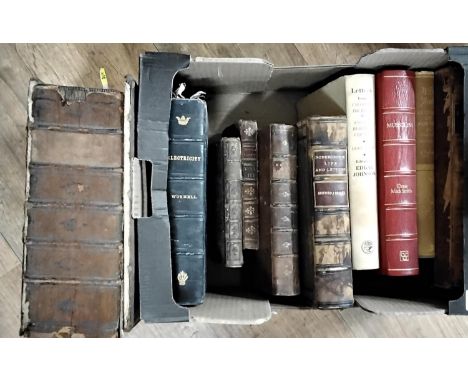 A collection of antiquarian and other books including Electricity by R Wormell (1) 