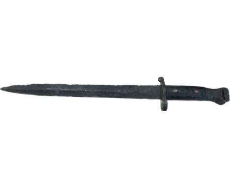 Vintage german dagger 