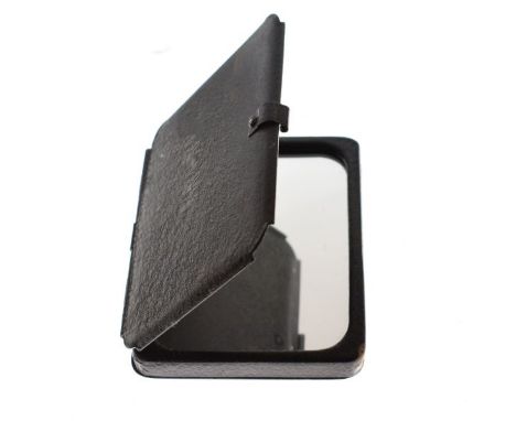 Railway Interest - British Railways Western Region wheeltappers mirror   Condition: 