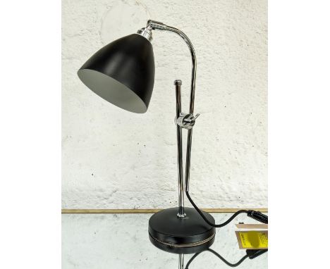 BTC ORIGINAL TASK TABLE LAMP, 55cm H. 