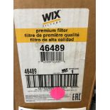 Air Filters and Air Cleaner