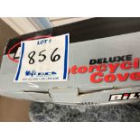 motorcycle cover