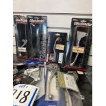 clutch levers
