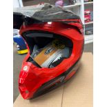 G-Max helmet