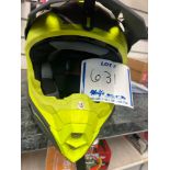 G-Max helmet