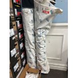 2 Rolls of ULINE Heat Shrink wrap