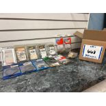 Misc. Carburetor kits, rebuild kits, repair kits