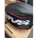 evs helmet