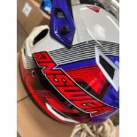 Answer racing helemt