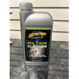 Spectro Air Filter Cleaner