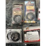 Misc. Fork Seal Kits