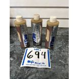 Two Cool Racing Oil Additive