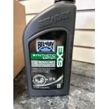 High Performance Synthetic 10W-40 Engine Oil