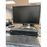 computer setup