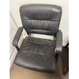 office chair