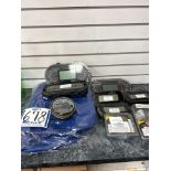 Used Equipment Gauges