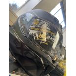 Scorpion Exo Helmet