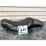 Harley Davidson 838 Sportster Seat