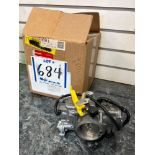 Carb. For A Honda 400EX New