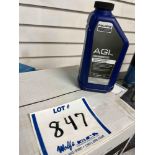 oil