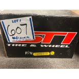 STI Wheel