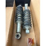 ATV Shocks