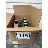 High Performance 80W-90 Gear Oil