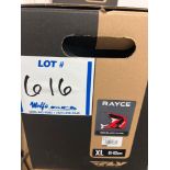 Rayce helmet