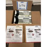 Heavy Duty Motorcycle Tube And Heated Grips