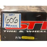STI Wheel
