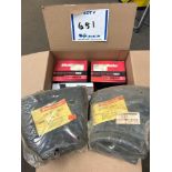 Heavy Duty Motorcycle Tube