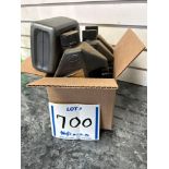 Synthetic 10W- 40 Engine Oil