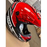 G-Max helmet