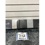 PSR Pegs and Lowering Link