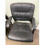 office chair