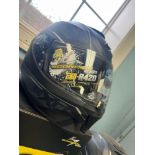 Scorpion EXO Helmet
