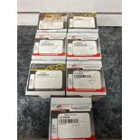 RV Stretch Fit Boot Kits