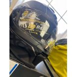 Scorpion Exo helmet