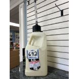 5 GAL Fuel Can
