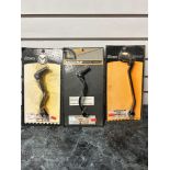 Forged Shift Levers