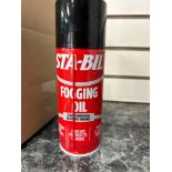 STA-BIL Fogging Oil
