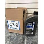 High Performance 5W Fork Oil