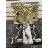 Forged Shift Levers