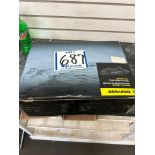 Spark 3UP Sea-Doo Jet-Ski Cover