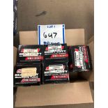 Heavy Duty Motorcycle Tube